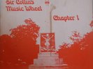 ROCK STEADY RARITY SIR COLLINS MUSIC WHEEL ORIGINAL ALTON ELLIS CLEAN LISTEN