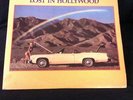 Rainbow 2 LP Lost in Hollywood