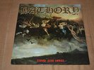 Bathory - Blood Fire Death (Under One Flag 1988)