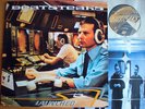 BEATSTEAKS - Launched LP * 1. PRESS Klappcover 1999 * Punk TURBOSTAAT Die Ärzte