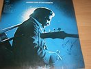 Johnny Cash  LP Sleeve At San Quentin Signed By Johnny Cash