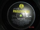 THE BEATLES - PLEASE PLEASE ME LP **1ST PRESS**