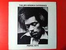 Jimi Hendrix Primal Keys 1967 BBC Sessions lp Sealed IMP 1-02