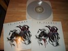IN FLAMES - Come Clarity - CLEAR VINYL LP
