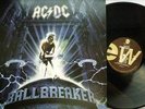 AC/DC - Ballbreaker LP Vinyl