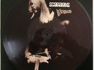 SCORPIONS - IN TRANCE - RARE LIMITED EDITION JAPAN PICTURE PIC DISC VINYL LP