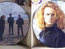 HEROES DEL SILENCIO Flor Venenosa PICTURE DISC