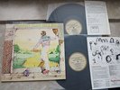 ELTON JOHN SUPER DISK AUDIOPHILE 2 LP - GOODBYE YELLOW BRICK ROAD - MINT TOP RAR