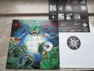 AUTOPSY LP - SEVERED SURVIVAL / 1990 PEACEVILLE - MINT RARE