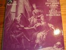 Lili KRAUS BOSKOVSKY Mozart Violin Sonatas Vol.1 4-LP-Box EMI References