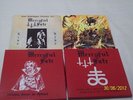 MERCYFUL FATE Denying Christ in Holland Box set LP RARE king diamond evil brats