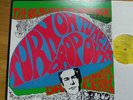 Timothy Leary Drop out Vinyl