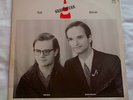 Kraftwerk - Ralf and Florian LP. (Vertigo 1975)