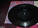 Beatles The Beatles'Sixth Christmas U.K. fan club  Record  issued in 1968 ex