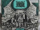 Napalm Death Scum UK Earache LP MOSH3 1987 EX+++ Godflesh Justin Broadrick