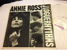 ANNIE ROSS & THE TONY KINSEY QUINTET - LOGUERHYTHMS - Rare 1963 Transatlantic LP