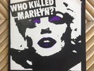 RARE Glenn Danzig Who Killed Marilyn 7