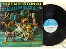 The Flintstones - S.A.S.F.A.T.P.O.G.O.B.S.Q.A.L.T. - HLP 2047, Rare 1966 Vinyl