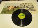 THE PINK FLOYD rare Uk First Press A1 / B1 HARVEST Lp Atom Heart Mother NICE 