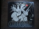 COYOTE (Cast off your old tired ethics) LP Old Dog Records DRP-8335 RARE