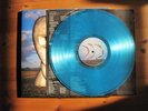 PINK FLOYD THE DIVISION BELL BLUE VINYL - LIKE NEW