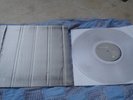 Beach Fossils Clear limited original LP limited to 600 #114 captured tracks DIIV