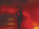 Alexander Gibson, Bizet Carmen.  200 Gram Sealed Vinyl LP  