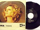 MINA-INSIEME/ VIVA LEI-RARE 45 g.1970 EX++/EX+