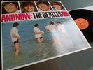 BEATLES        - AND NOW THE BEATLES -      UNGESPIELTES ARCHIV ORIGINAL 1966