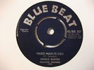 *Listen* RARE UK 60s SKA Prince Buster 