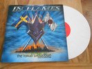 In Flames - The Tokyo Showdown-Live in Japan 2000  Limited White 2-LP Edition 