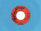 EULA COOPER try TRAGAR *RARE* northern soul 45 LISTEN