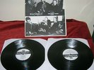 THE MILKSHAKES 107 TAPES DOUBLE ALBUM EARLY DEMOS LIVE IN GERMANY MEDIA BURN 80