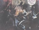 KISS - ALIVE - HEAVY METAL 2 LP SET - SEALED NO MARKS - 1st PRESSING 1975