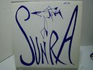 LP - Saturn - Sun Ra and his Solar Arkestra  - Art-Forms From Dimension Tomorrow