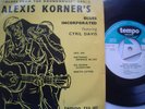 ALEXIS KORNER'S BLUES INCORPORATED   