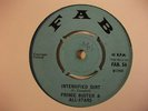*Listen* RARE UK 60s SKA Prince Buster 