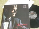 LUIS MIGUEL SEGUNDO ROMANCE LP VINYL 12