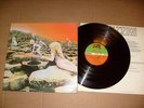 LED ZEPPELIN   houses of the holy - 1973-FIRST UK PRESS -ATLANTIC -V/G+