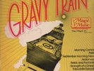 LP:Gravy Train,Second Birth(RARE PROG)[NM] (PYE Records)