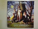 PINK FLOYD:Embryo-Luxembourg/ S.R.L.Italy LP Color Vinyl Live In Session BBC PCV