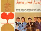 SCORPIONS Sweet And Lovely 1965 RARE Holland lp