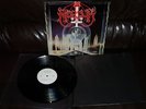 MARDUK - DARK ENDLESS - LP SWEDEN