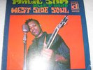 MAGIC SAM BLUES BAND West Side Soul lp Delmark DS-615 Classic Debut Album NM-