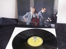 FOURNIER.GULDA. BEETHOVEN SONATAS CELLO & PIANO. DGG SLPEM 138082 TULIPS STEREO