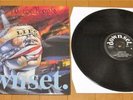 DOWNSET/S.T. LP 1994 GERMANY DEFTONES