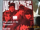 Dave Dee,Dozy,Beaky,Mick & Tich - The wreck of the Antoinette - rar - Norwegen