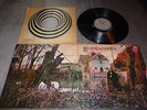 BLACK SABBATH-FIRST ALBUM FIRST PRESS 1970 VERTIGO SWIRLY CENTRE **RARE**