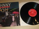 Johnny Cash,The Mystery Of Life, Mercury-USA 1991