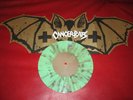 Cancer Bats - Demo 7